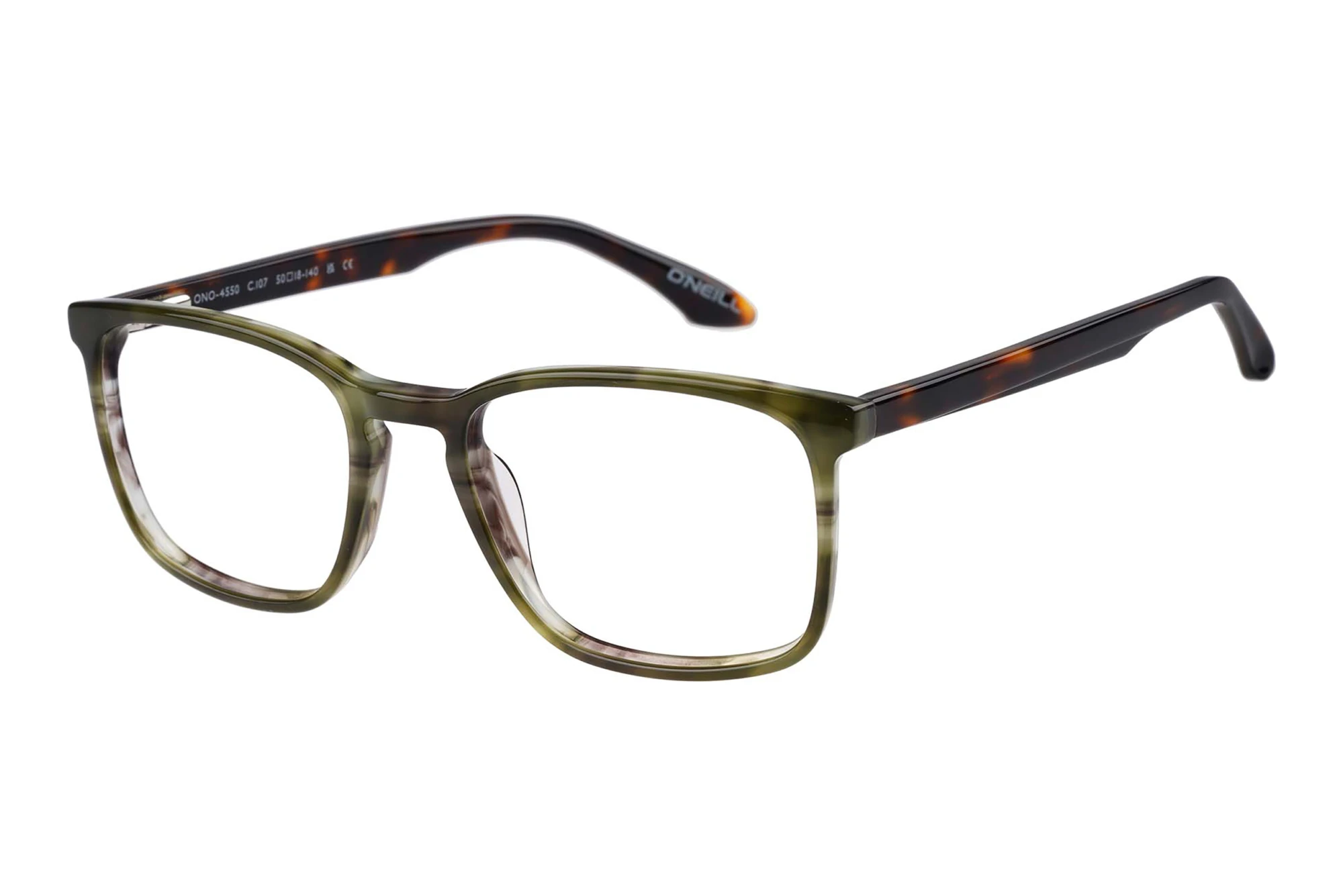 O`Neill   ON 963092 40 green crystal